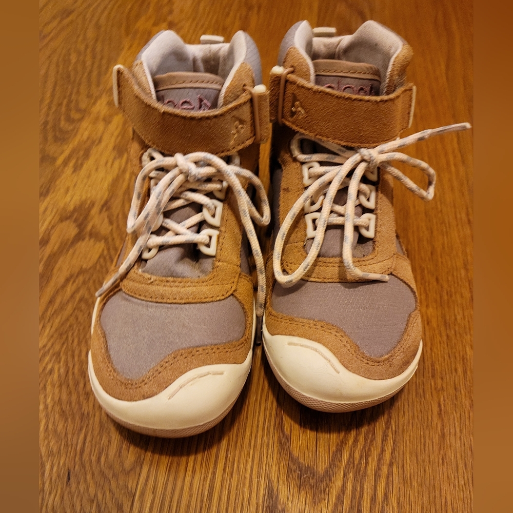 Plae kaiden Waterproof canyon clay boots